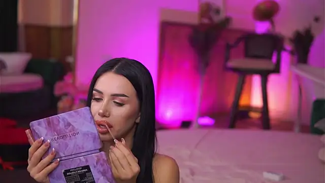 Jenna Day online show from February 14, 2025, 11:10 am