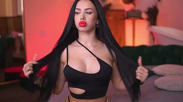 Jenna Day online show from February 20, 2025, 9:44 am