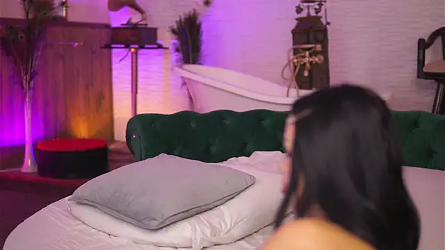 Jenna Day online show from March 2, 2025, 12:22 pm