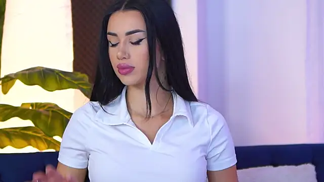 Jenna Day online show from October 6, 2025, 9:07 am