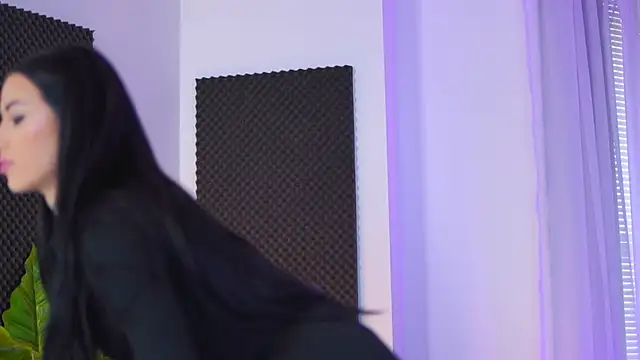 Jenna Day online show from October 7, 2025, 9:17 am