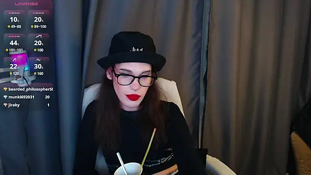 Cassie Bae online show from March 5, 2025, 10:54 pm