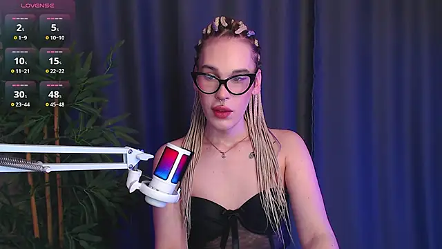 Cassie Bae online show from January 8, 2026, 5:48 pm