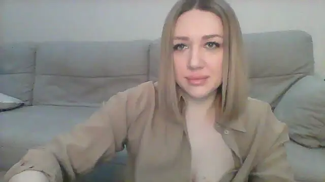 VickyLove047 online show from February 7, 2025, 5:41 am