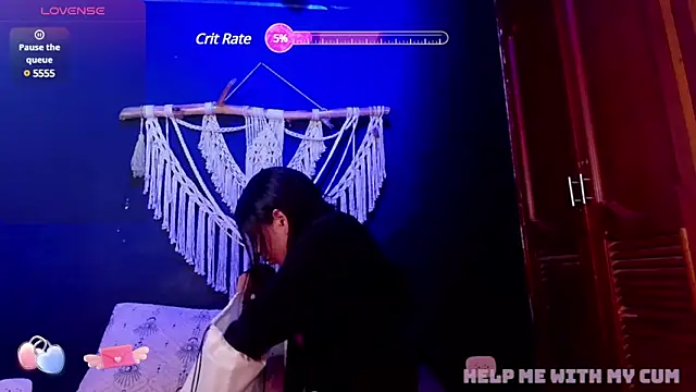 Snapshot of anais_tgn chatting on March 11, 2025, 6:30 pm anais tgn online show from March 11, 2025, 6:30 pm