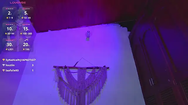 Snapshot of anais_tgn chatting on September 21, 2025, 6:31 pm anais tgn online show from September 21, 2025, 6:31 pm