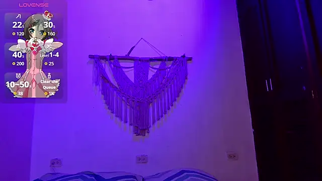 Snapshot of anais_tgn chatting on October 5, 2025, 11:41 am anais tgn online show from October 5, 2025, 11:41 am