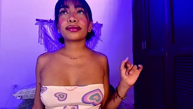 Snapshot of anais_tgn chatting on October 16, 2025, 11:22 am anais tgn online show from October 16, 2025, 11:22 am