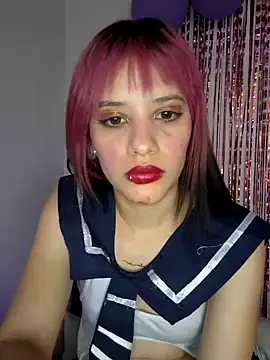 franchezkavegaaa online show from January 16, 2025, 7:52 pm