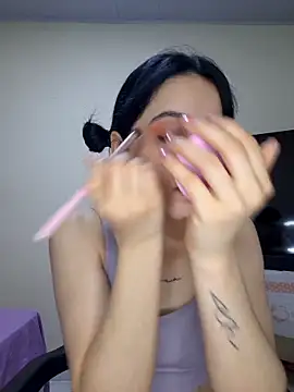 franchezkavegaaa online show from November 13, 2025, 12:15 pm