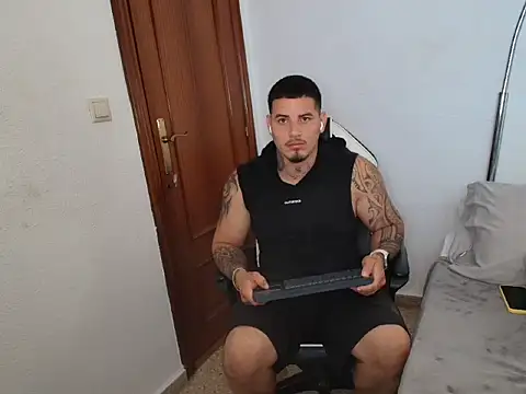 Snapshot of Geishastudios chatting on September 25, 2025, 9:02 am Geishastudios online show from September 25, 2025, 9:02 am