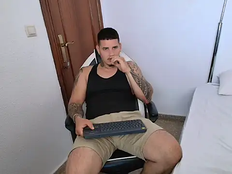 Snapshot of Geishastudios chatting on September 30, 2025, 6:51 am Geishastudios online show from September 30, 2025, 6:51 am