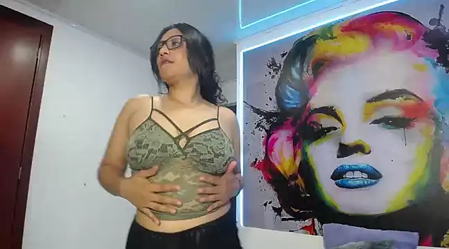 karime sexygirl online show from January 9, 2025, 11:14 am