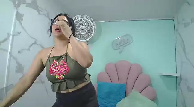 karime sexygirl online show from January 19, 2025, 5:18 pm