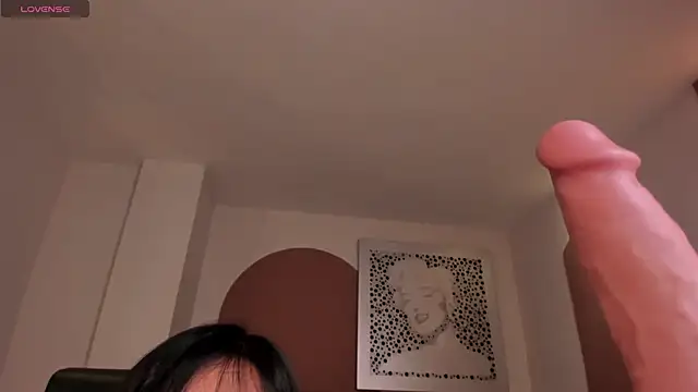 Snapshot of FernandaX1 chatting on March 22, 2025, 9:53 pm FernandaX1 online show from March 22, 2025, 9:53 pm