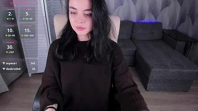 AmeliHalls online show from March 19, 2025, 4:02 pm