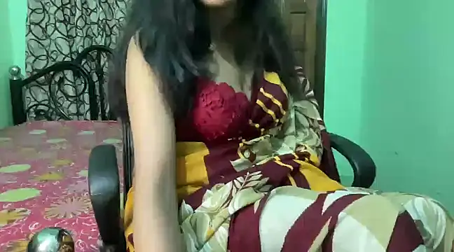 fairyC for u online show from February 24, 2025, 12:26 pm