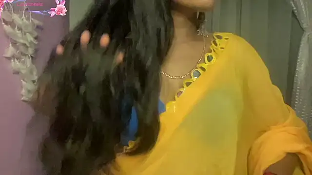 Snapshot of fairyC_for_u chatting on September 25, 2025, 8:18 am fairyC for u online show from September 25, 2025, 8:18 am