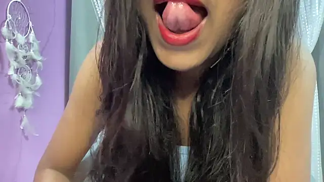 Snapshot of fairyC_for_u chatting on October 17, 2025, 7:22 am fairyC for u online show from October 17, 2025, 7:22 am