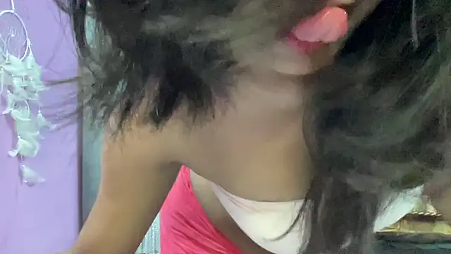 Snapshot of fairyC_for_u chatting on October 22, 2025, 7:52 am fairyC for u online show from October 22, 2025, 7:52 am