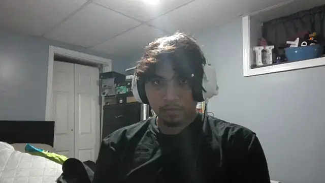 Snapshot of meximaloo1 chatting on October 16, 2025, 3:29 am meximaloo1 online show from October 16, 2025, 3:29 am