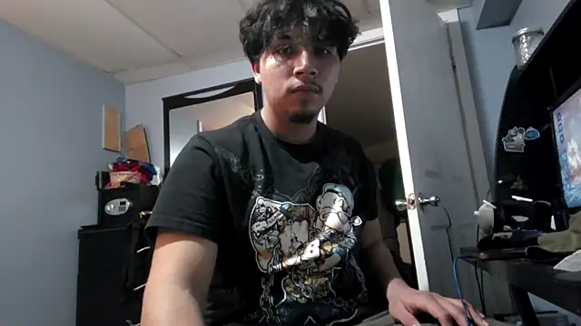 Snapshot of meximaloo1 chatting on October 29, 2025, 4:37 am meximaloo1 online show from October 29, 2025, 4:37 am