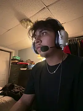 meximaloo1 online show from January 8, 2026, 5:10 am