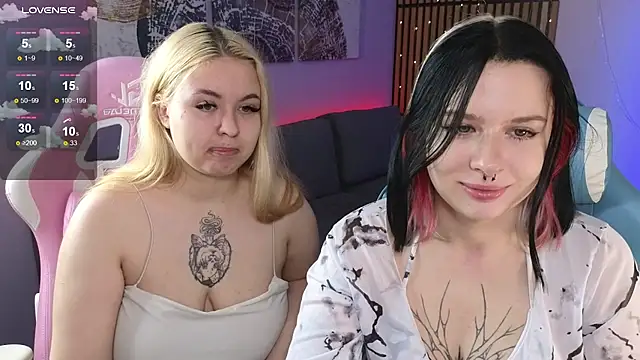 tender kiitty online show from October 26, 2025, 1:28 pm