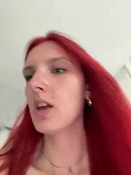 AnnyBelleX online show from May 8, 2026, 3:28 pm