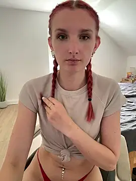 Snapshot of AnnyBelleX chatting on June 7, 2026, 1:59 pm AnnyBelleX online show from June 7, 2026, 1:59 pm