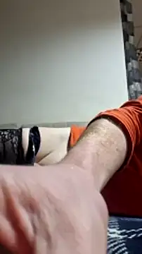 Romakappa1812 online show from January 16, 2025, 11:59 pm