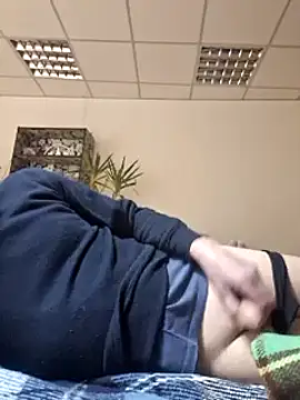 Romakappa1812 online show from February 22, 2025, 11:57 pm