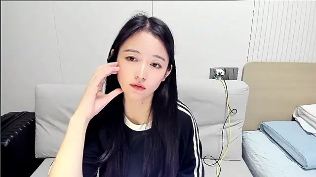 Snapshot of CN-Babycat chatting on September 29, 2025, 6:07 am CN-Babycat online show from September 29, 2025, 6:07 am