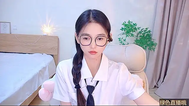 CN-Babycat online show from January 15, 2026, 3:33 am