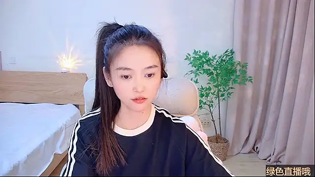 CN-Babycat online show from January 18, 2026, 4:22 pm