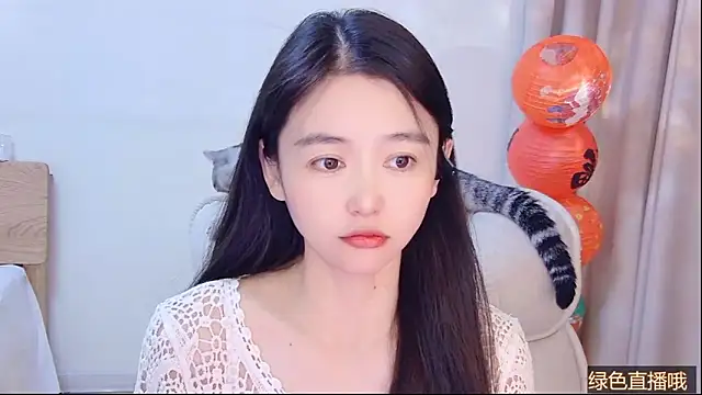 CN-Babycat online show from March 6, 2026, 4:31 am