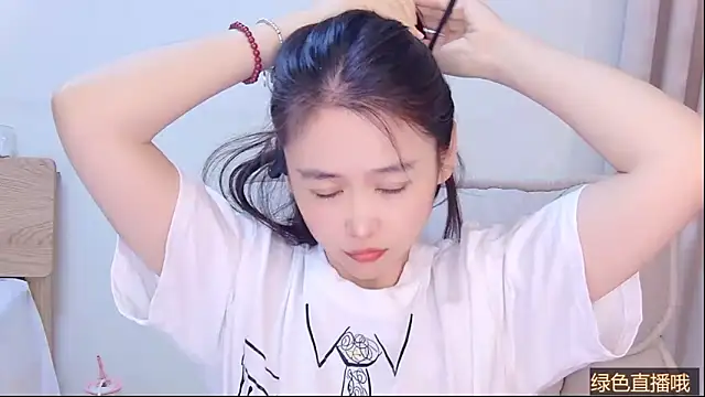 CN-Babycat online show from March 11, 2026, 4:29 am