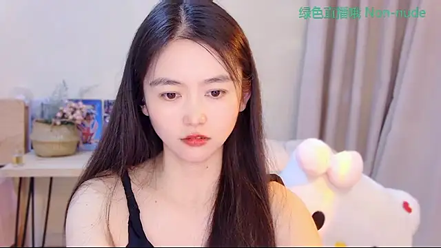 CN-Babycat online show from May 9, 2026, 3:56 am