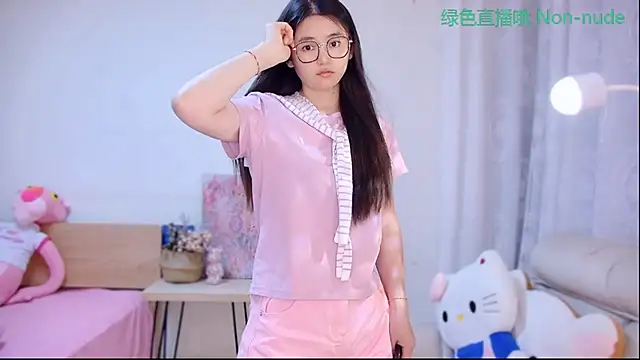 Snapshot of CN-Babycat chatting on June 22, 2026, 3:31 pm CN-Babycat online show from June 22, 2026, 3:31 pm