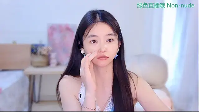 CN-Babycat online show from June 26, 2026, 1:54 am