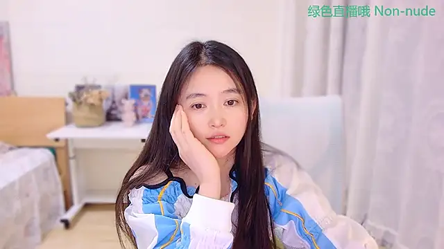 CN-Babycat online show from July 12, 2026, 3:47 pm