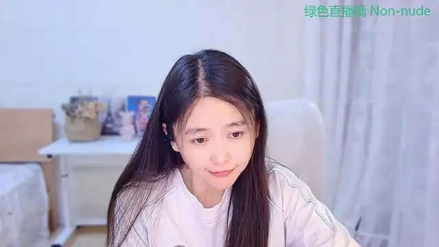 CN-Babycat online show from July 27, 2026, 1:07 pm