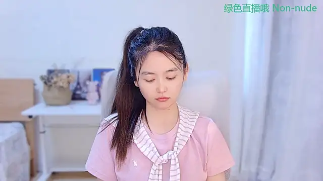 CN-Babycat online show from August 1, 2026, 3:17 am