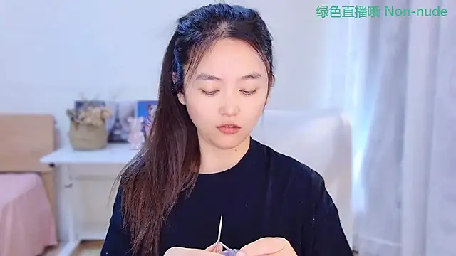 CN-Babycat online show from August 3, 2026, 3:49 am