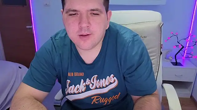 JasonJacks online show from October 25, 2025, 4:57 pm
