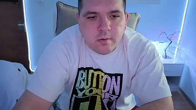 Snapshot of JasonJacks chatting on May 21, 2026, 4:30 am JasonJacks online show from May 21, 2026, 4:30 am