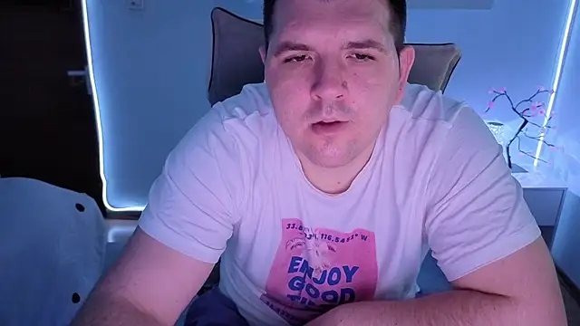 Snapshot of JasonJacks chatting on May 27, 2026, 3:03 am JasonJacks online show from May 27, 2026, 3:03 am