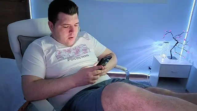 Snapshot of JasonJacks chatting on June 4, 2026, 4:07 am JasonJacks online show from June 4, 2026, 4:07 am