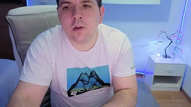 Snapshot of JasonJacks chatting on June 6, 2026, 3:00 am JasonJacks online show from June 6, 2026, 3:00 am