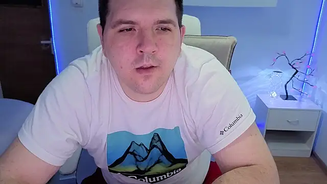 Snapshot of JasonJacks chatting on June 6, 2026, 4:33 pm JasonJacks online show from June 6, 2026, 4:33 pm